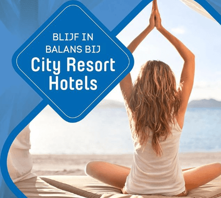 City Resort Hotels - Interim Marketeer - Vrij Scherp 1