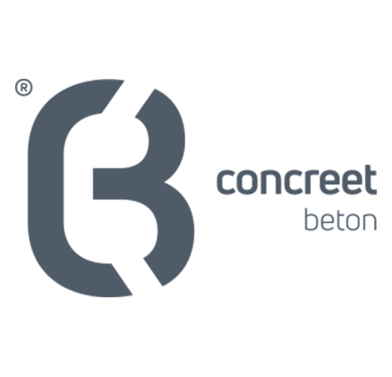 Concreet Beton - Vrij Scherp