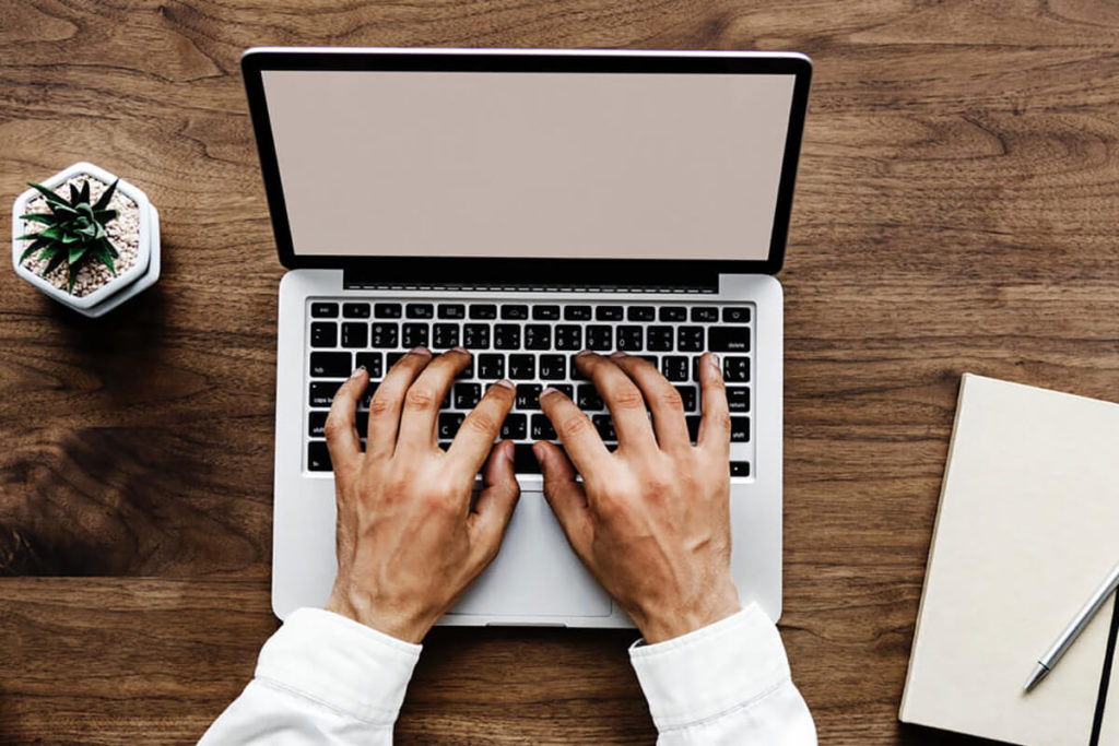 Online Content Manager - Capability