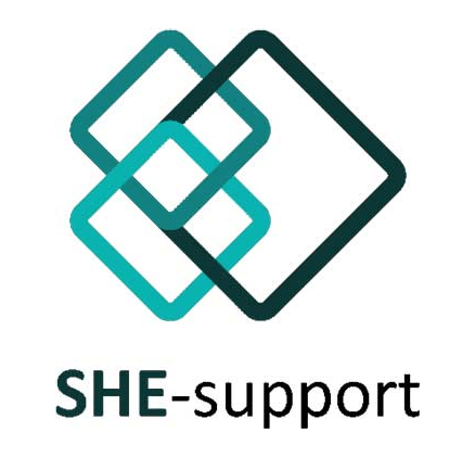 SHE-Support